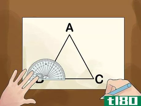 Image titled Prove Similar Triangles Step 16