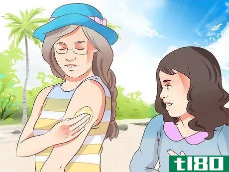 Image titled Prevent Skin Cancer for Kids Step 17