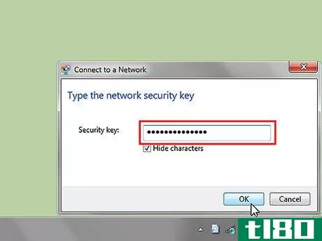 Image titled Prevent Windows from Connecting to Unsecured Wireless Networks Step 9