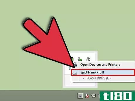 Image titled Prevent a USB Flash Drive from Corrupting the Files and Folders Within It Step 3