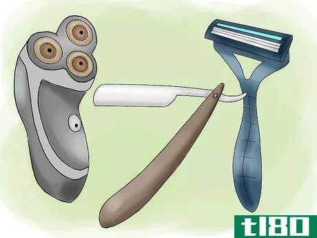 Image titled Prevent Ingrown Facial Hair Step 05
