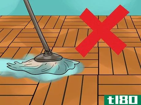 Image titled Protect Laminate Flooring Step 9