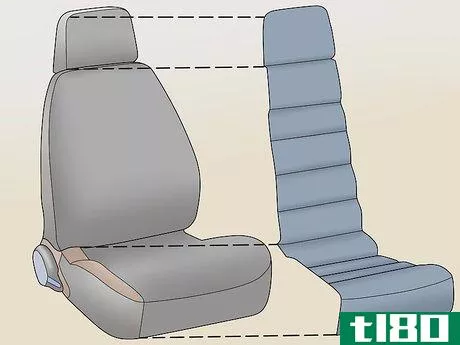 Image titled Protect Leather Car Seats Step 6