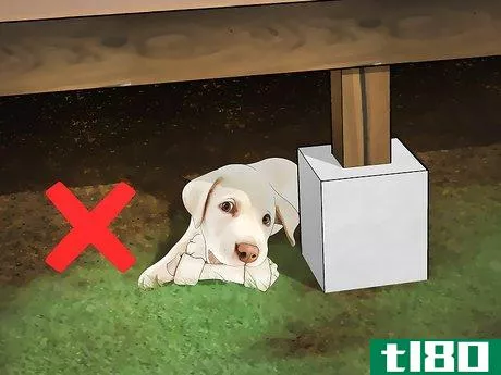 Image titled Protect Pets from Lead Poisoning Step 6
