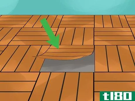 Image titled Protect Laminate Flooring Step 12