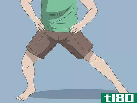 Image titled Prevent Groin Injuries Step 3