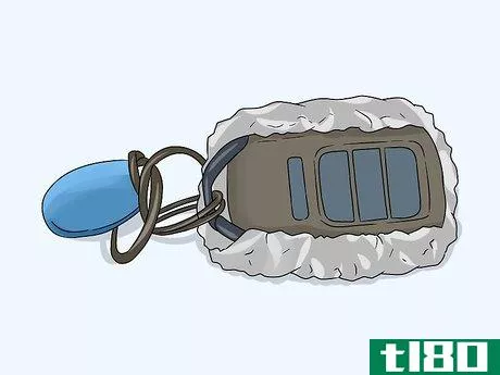 Image titled Protect Keyless Car Fobs Step 1