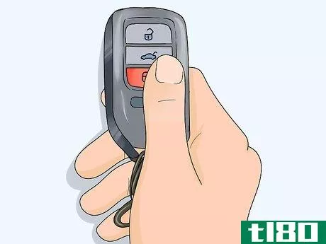 Image titled Protect Keyless Car Fobs Step 2