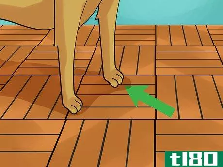 Image titled Protect Laminate Flooring Step 7