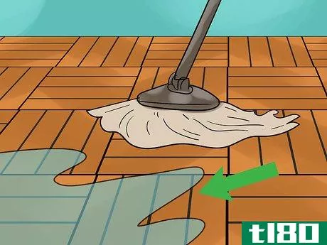 Image titled Protect Laminate Flooring Step 10