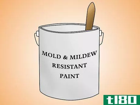 Image titled Prevent Mold in the Kitchen Step 16