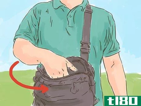 Image titled Protect Yourself Against Pickpockets Step 11