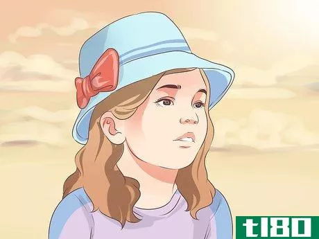 Image titled Prevent Skin Cancer for Kids Step 10