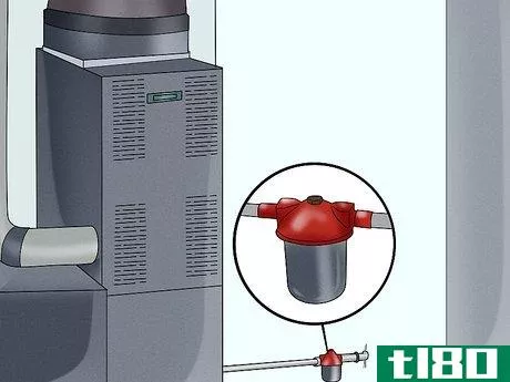 Image titled Prevent Fuel Oil for an Oil Furnace from Freezing Step 3
