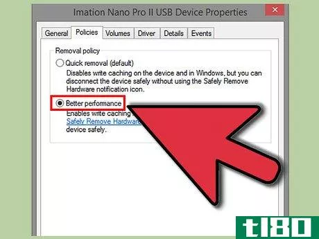 Image titled Prevent a USB Flash Drive from Corrupting the Files and Folders Within It Step 2