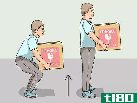 Image titled Protect Your Back While Moving Step 6
