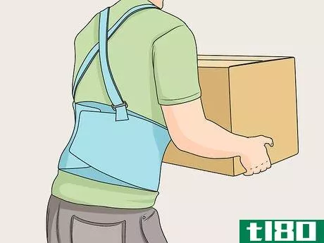Image titled Protect Your Back While Moving Step 17
