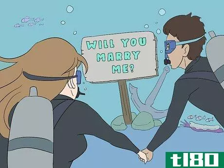 Image titled Propose to a Man Step 13