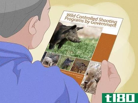 Image titled Protect Crops from Wild Pigs Step 19