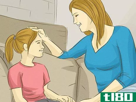 Image titled Get a Child to Stop Sucking Fingers Step 8