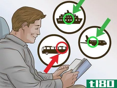 Image titled Read in a Moving Vehicle Step 9