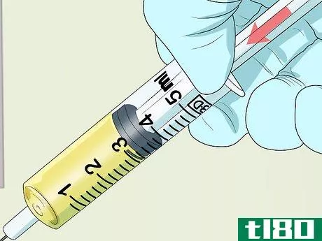 Image titled Read Syringes Step 7
