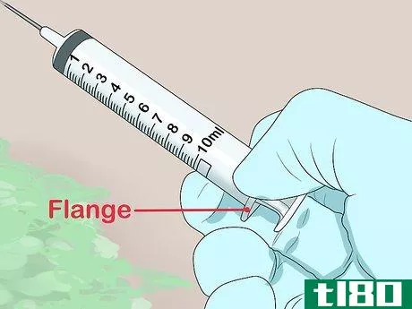 Image titled Read Syringes Step 5