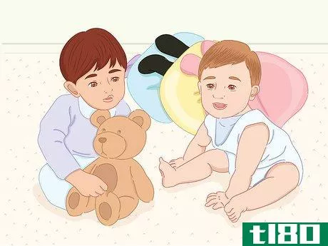 Image titled Raise a Smart Baby Step 3