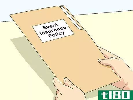 Image titled Purchase Event Insurance Step 14