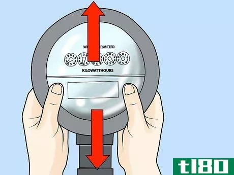 Image titled Pull an Electric Meter Step 10