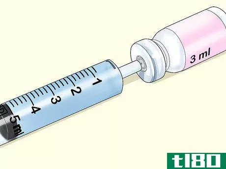 Image titled Read Syringes Step 6