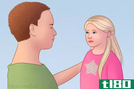 Image titled Man Reassures Girl in Pink.png