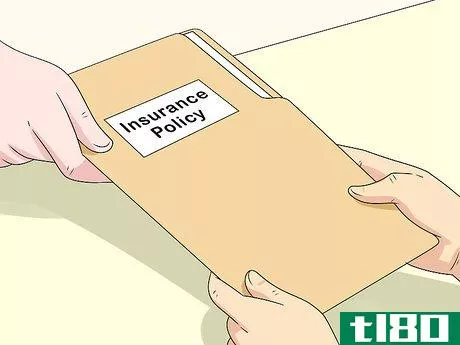 Image titled Purchase Event Insurance Step 9