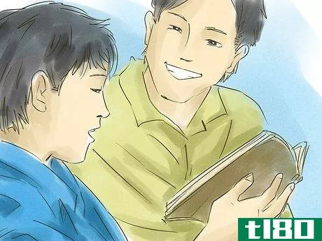 Image titled Encourage Good Study Habits in a Child Step 6