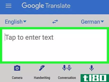 Image titled Record Google Translate Voice on Android Step 14