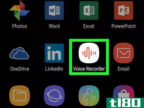 Image titled Record WhatsApp Calls on iPhone or iPad Step 22