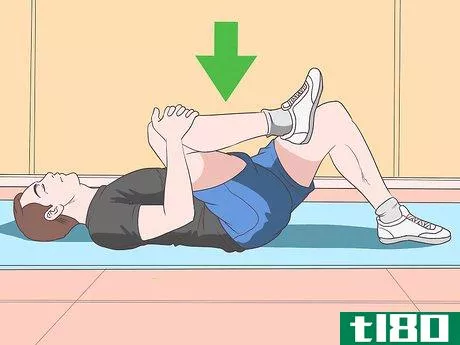 Image titled Reduce DOMS (Delayed Onset Muscle Soreness) Step 16