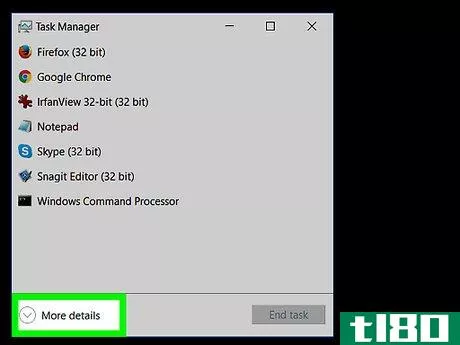Image titled Reduce Disk Usage on Windows 10 Step 9