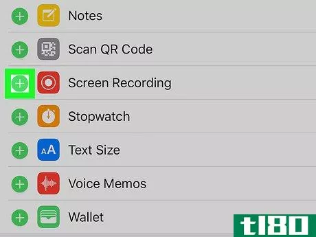 Image titled Record WhatsApp Calls on iPhone or iPad Step 5