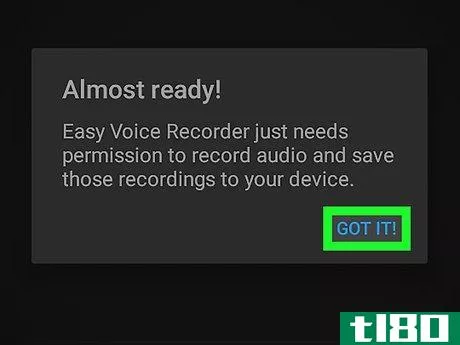 Image titled Record Google Translate Voice on Android Step 6