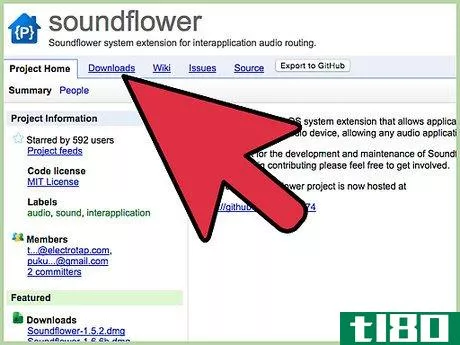 Image titled Record Application Audio With Soundflower Step 1