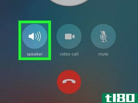 Image titled Record WhatsApp Calls on iPhone or iPad Step 27