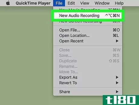 Image titled Record Your Voice on a Mac Step 3