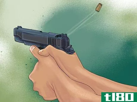 Image titled Reload a Pistol Step 9