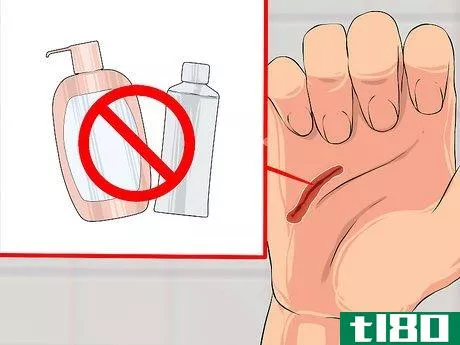 Image titled Remove a Liquid Bandage Step 15