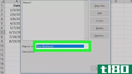 Image titled Remove a Macro in Excel Step 6