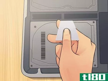 Image titled Remove a Macbook Pro Hard Drive Step 10