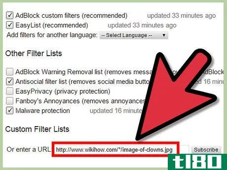 Image titled Remove Ads on Google Chrome Using AdBlock Step 15