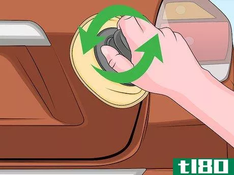 Image titled Remove Emblems From Cars Step 12