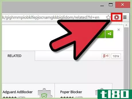 Image titled Remove Ads on Google Chrome Using AdBlock Step 9